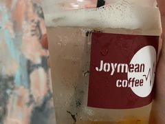 -Joymean coffee.见面咖啡