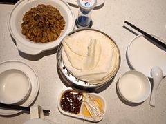 -北大荒人•新东北菜(青岛银座店)
