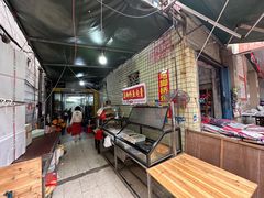 -马脚桥鱼肉羹店(人民路店)