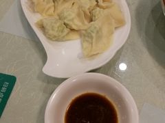 -黄家饺子东北特色菜馆(湖滨商业街店)