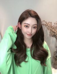 -3AM HAIR SALON染发接发