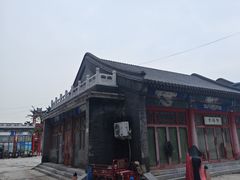 -华声天桥民俗文化园
