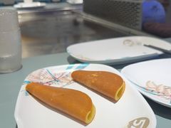 铜锣烧-57度湘(王府井10F店)