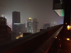 iphone_upload_pic-富力丽思卡尔顿酒店·FLAIR餐厅酒吧