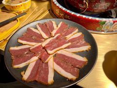 -羊大爷涮肉(亮马桥店)