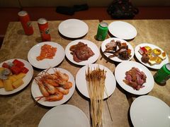 -盛宴标帜餐厅·亲子自助 (南昌喜来登酒店)