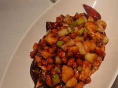 -渝信川菜·川味家常菜(新辰里亚运村店)
