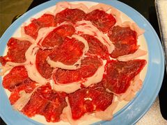 -南门四季铜锅涮肉(大屯·北苑店)