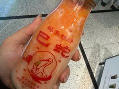 -鹤茶野所(上海首店)