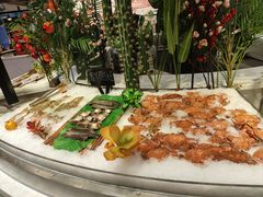 -吃货码头自助餐厅(天悦城店)