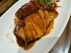 特色目鱼大烤-甬上名灶·首店(环城西路店)