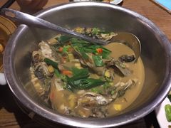 -陈先进鱼馆·夜宵·地道农家菜(湖墅南路店)