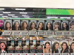 -Olive Young(明洞旗舰店)