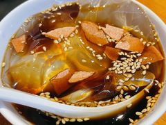 -望京一号·重庆江湖菜(工体店)