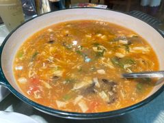 -东北缘餐厅(兰埔路店)