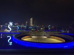 -杜尚rooftop露台酒吧