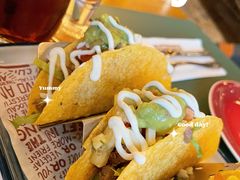 -HFFOUSA TACO弗萨塔可墨西哥餐厅(颐堤港店)