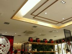 大堂-东北风(江北万达店)