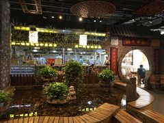 -西竹拌面(银川阅彩城店)