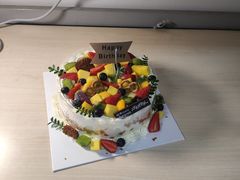 -新丰蛋糕(百花路总店)