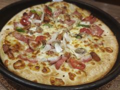 -必胜客(五道口店)