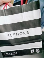 点击看大图 -丝芙兰Sephora