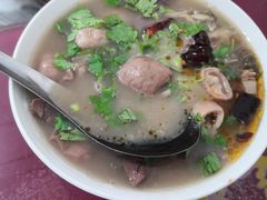 羊杂汤-清真八大碗(G6辅路店)