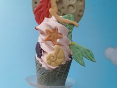 -CORNER CONE GELATO酷矿手作霜淇淋(南头古城店)