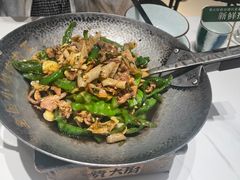 -费大厨辣椒炒肉(黄兴中心广场店)