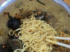 -胖子水煮(铁路三村无任何分店)