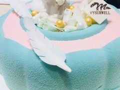 -麦雪尔甜品·生日蛋糕(新街口旗舰店)