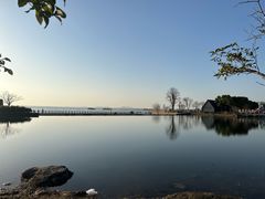 -滆湖低碳生态公园