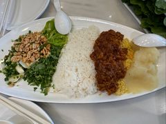 东北饭包-京滨饭店·餐厅(阜外大街店)