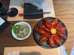 -山葵家居酒屋(天目里店)