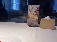 -渝信川菜(工体店)