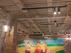 -三个大叔东北烧烤·砂锅菜(西三旗店)