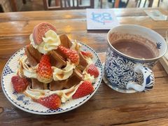 -西关84·History·Art·Cafe