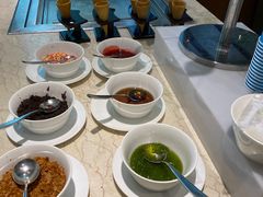 -温州铂尔曼酒店蘭 咖啡厅