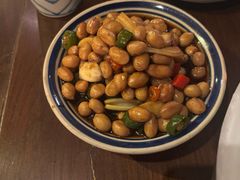 -贰醒·私房小院烧烤 (太古里店)
