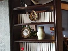 大堂-上岛咖啡(珠园店)