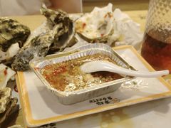 -蚝当家·海鲜龙虾烧烤(文二路原开蚝屋店)
