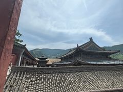 -五台山圆照寺