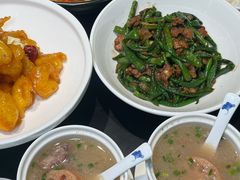 -简小舍·民间手艺菜(武昌江滩店)