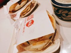-子午路张记肉夹馍(小寨西路店)