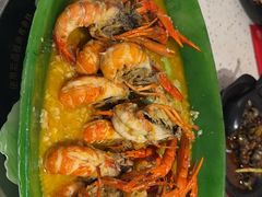 -沪小胖·小龙虾·蓝龙王(八佰伴店)
