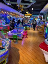 -卡通尼乐园(上海万象城店)