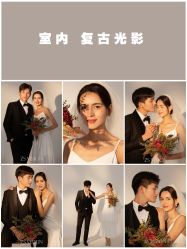 -YIMO映画摄影工作室