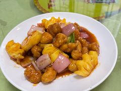 -友联菜馆(杉木栏路店)