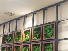 -森季旋转火锅(怀远门店)