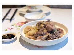 猪肚汤-花城苑广府菜(侨鑫店)
